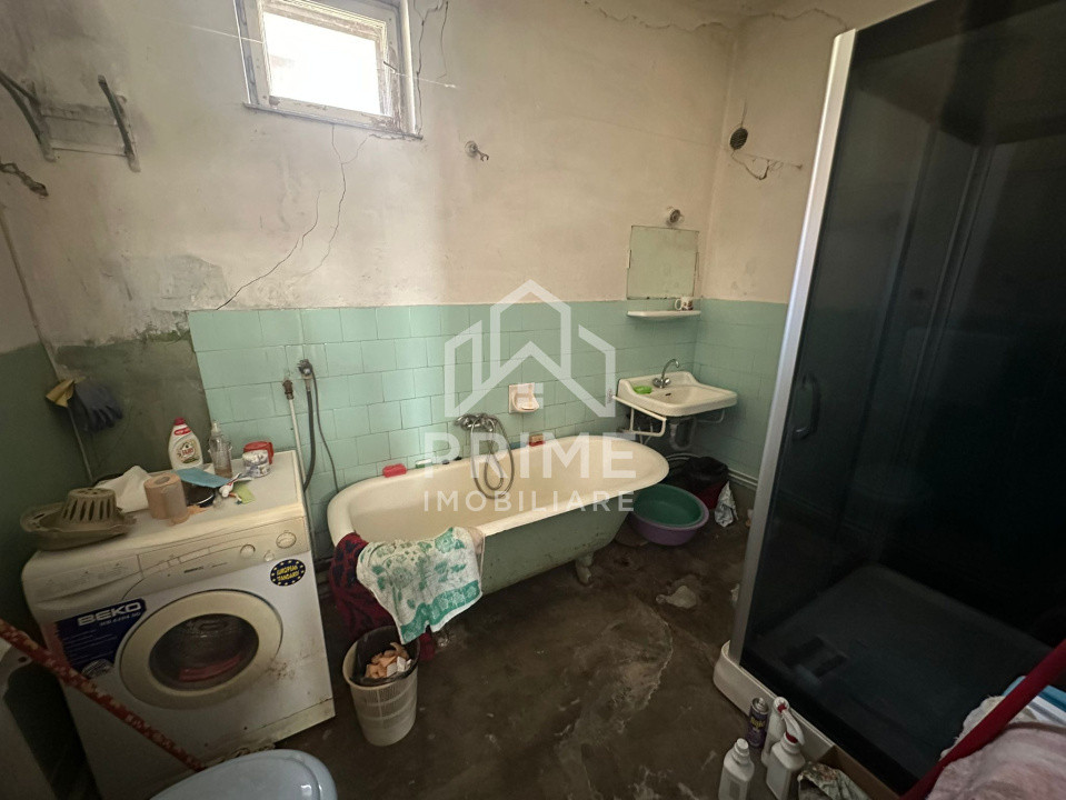 Case de vanzare Alba Iulia Central 5