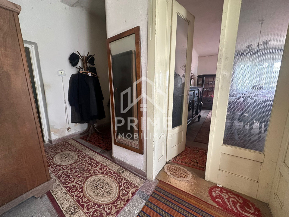 Case de vanzare Alba Iulia Central 6