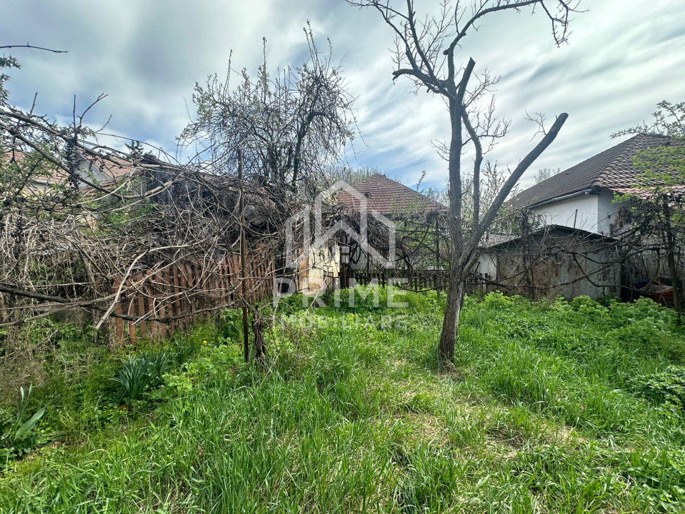 Case de vanzare Alba Iulia Central 8