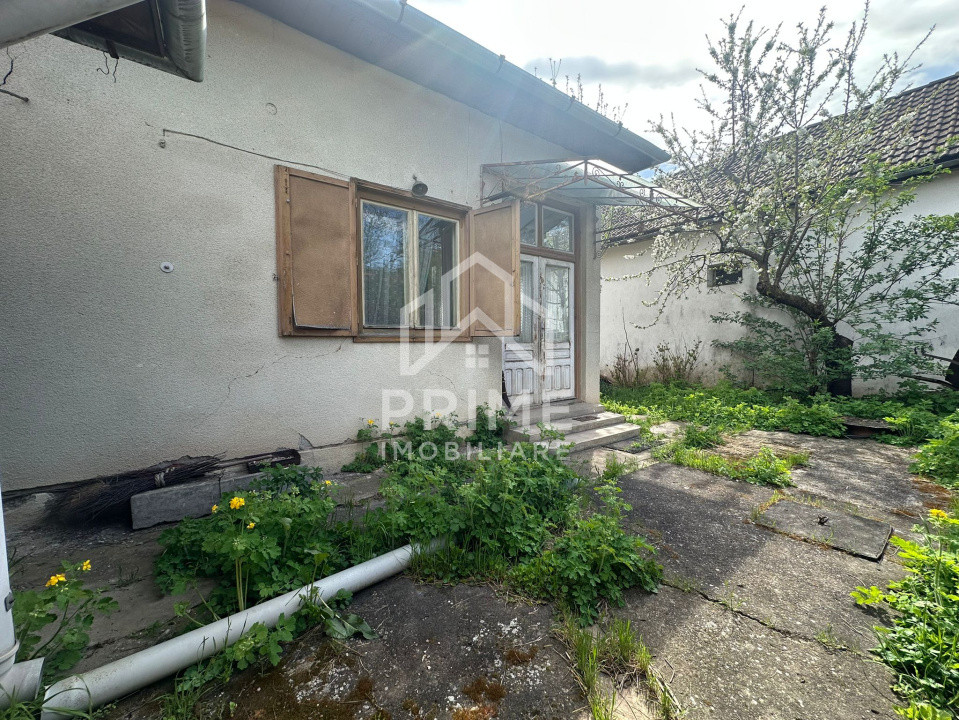 Case de vanzare Alba Iulia Central 9