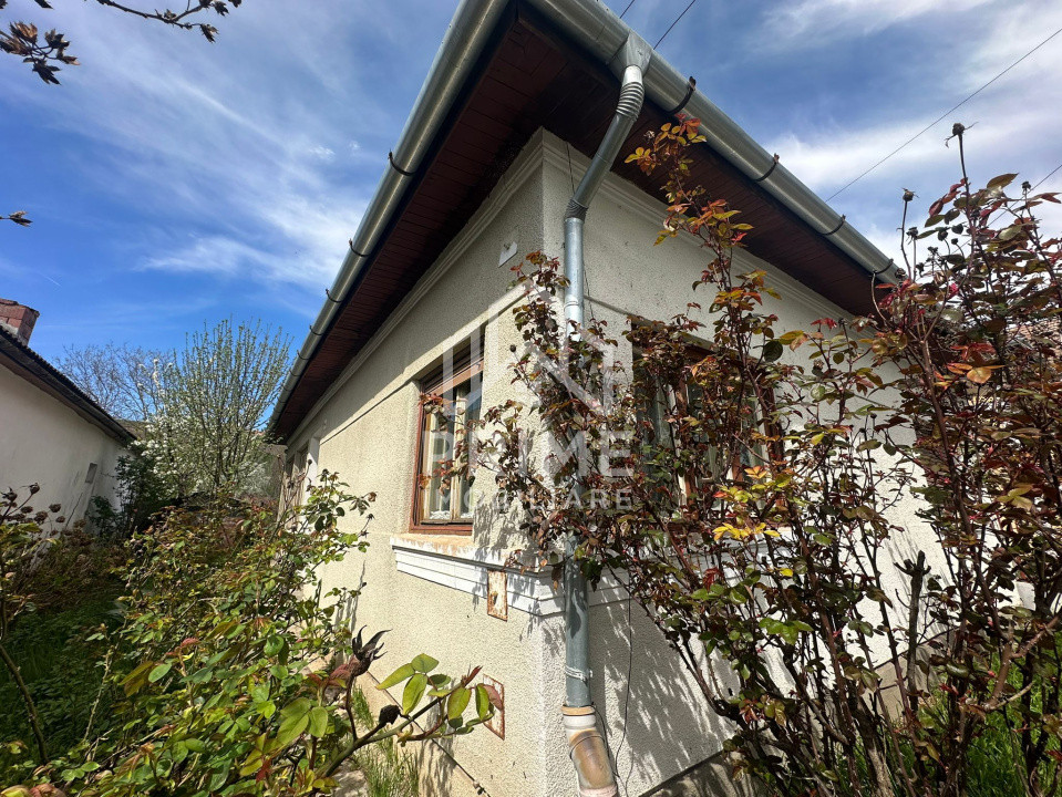 Case de vanzare Alba Iulia Central 10