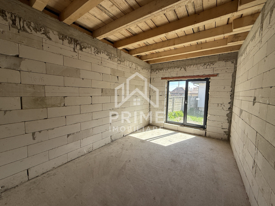 Case de vanzare Teius Central 7