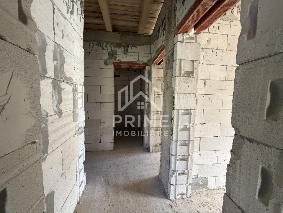 Case de vanzare Teius Central 11