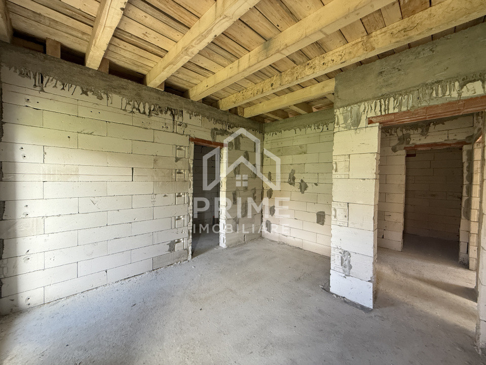 Case de vanzare Teius Central 5