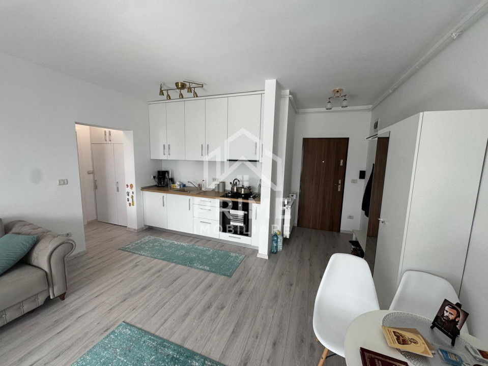 Apartamente de vanzare Alba Iulia Cetate 5