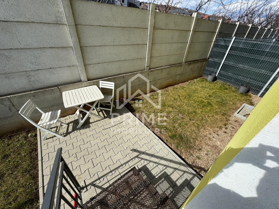 Apartamente de vanzare Alba Iulia Cetate 7