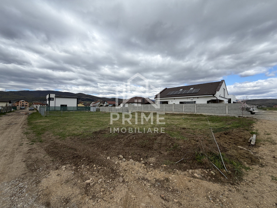 Terenuri de vanzare Alba Iulia Micesti 1