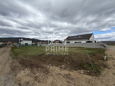 Terenuri de vanzare Alba Iulia Micesti imagine mica 1