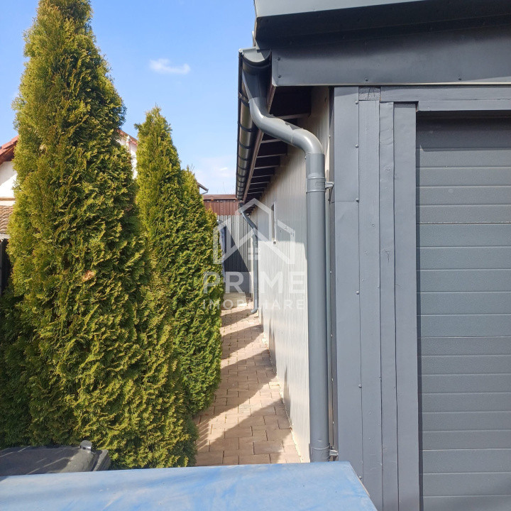 Case de vanzare Alba Iulia Barabant 11