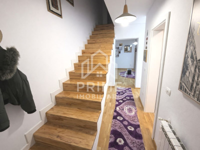 Case de vanzare Alba Iulia Barabant imagine mica 4