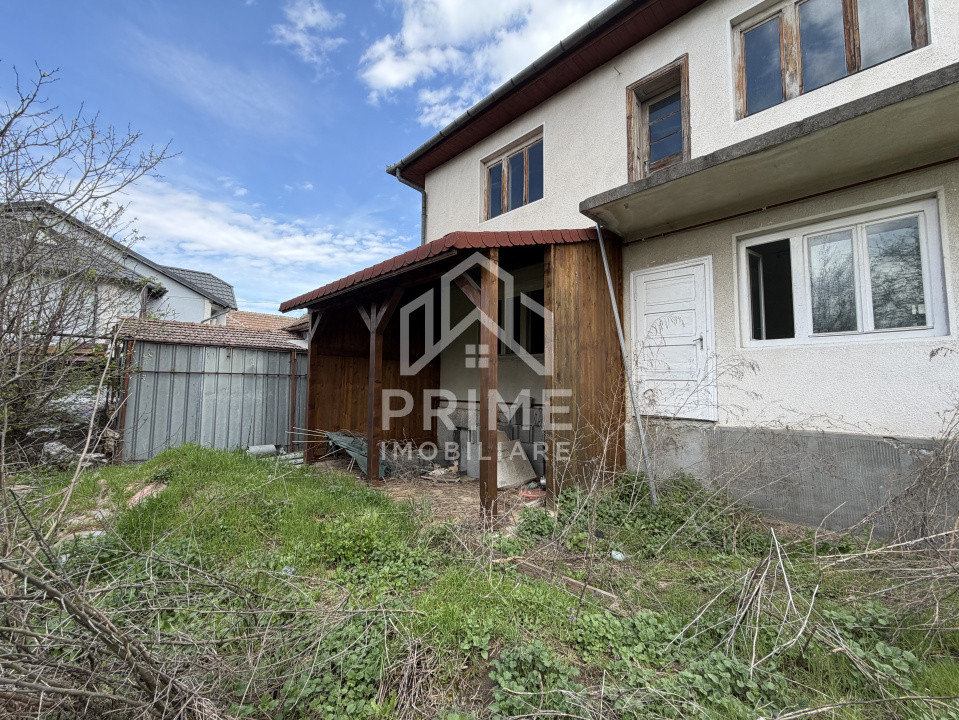 Case de vanzare Blaj Ultracentral 6