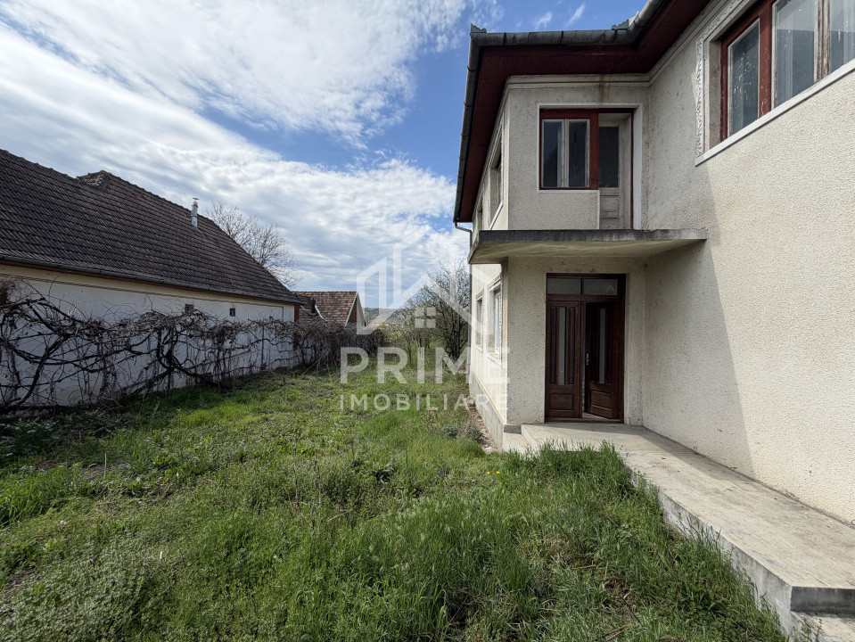 Case de vanzare Blaj Ultracentral 7