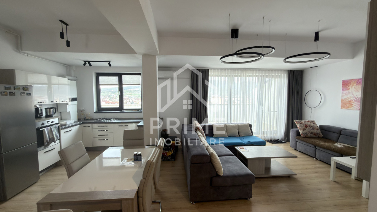 Apartamente de vanzare Alba Iulia Cetate 2