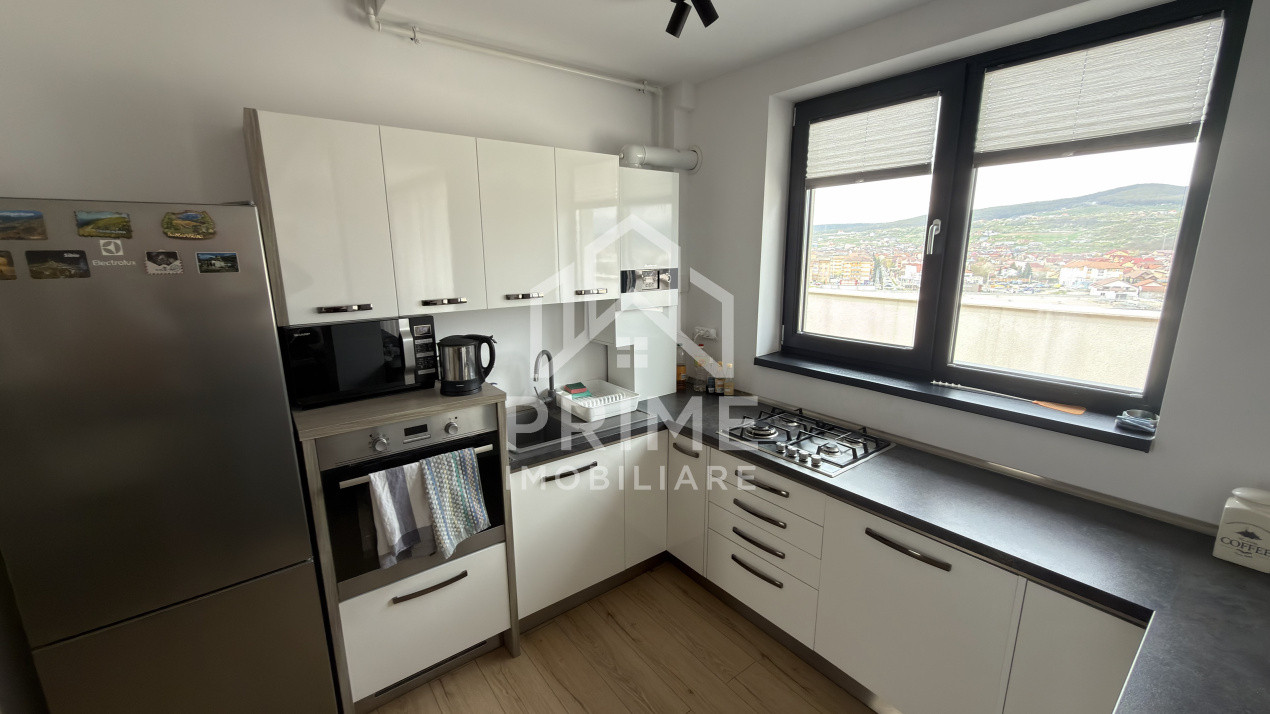 Apartamente de vanzare Alba Iulia Cetate 3
