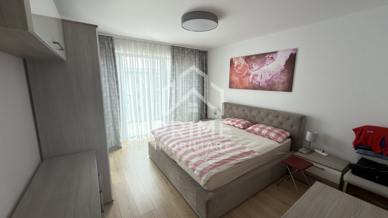 Apartamente de vanzare Alba Iulia Cetate 4