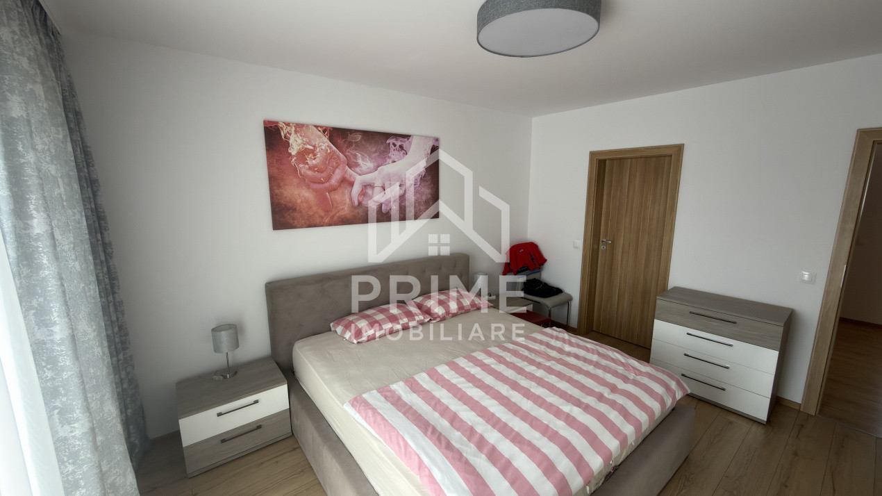 Apartamente de vanzare Alba Iulia Cetate 5
