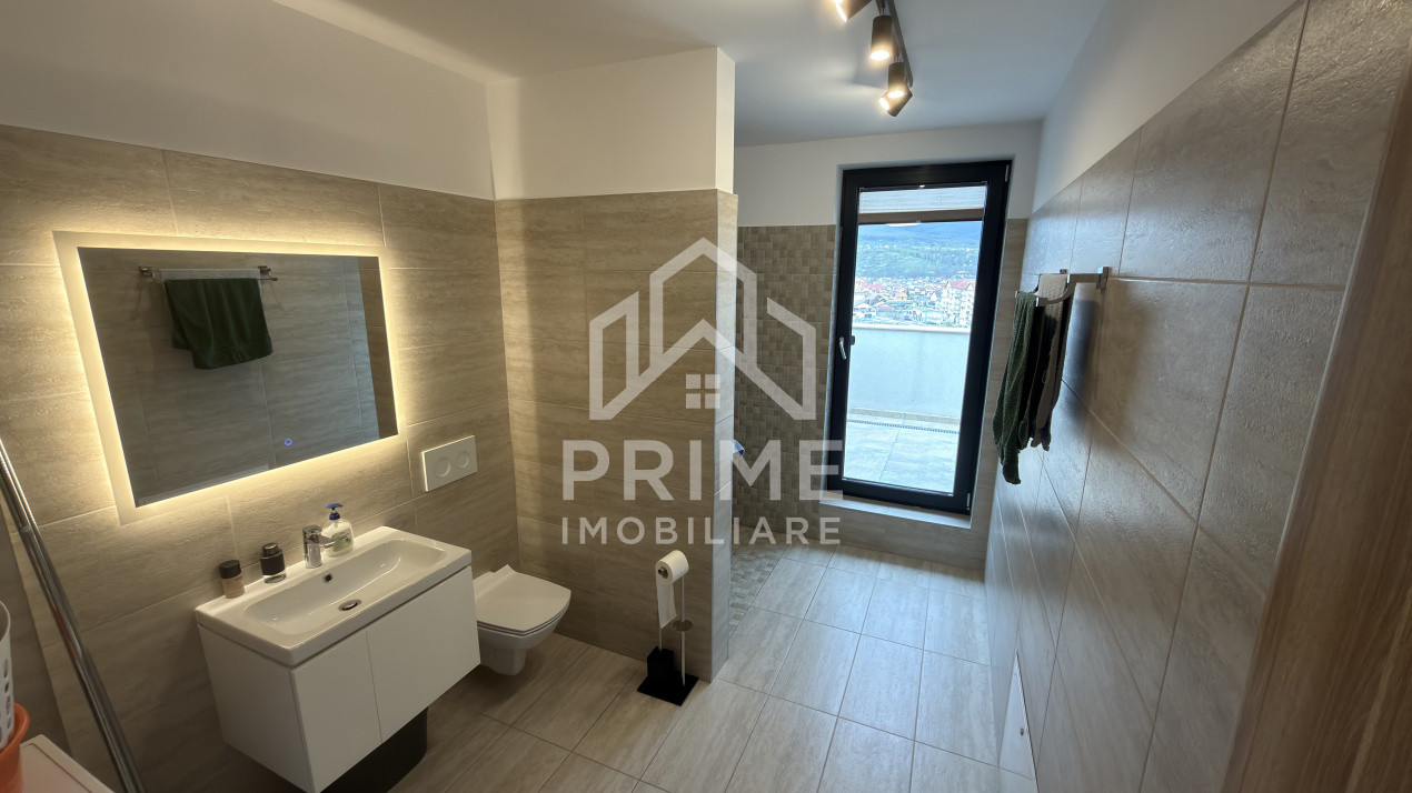 Apartamente de vanzare Alba Iulia Cetate 9