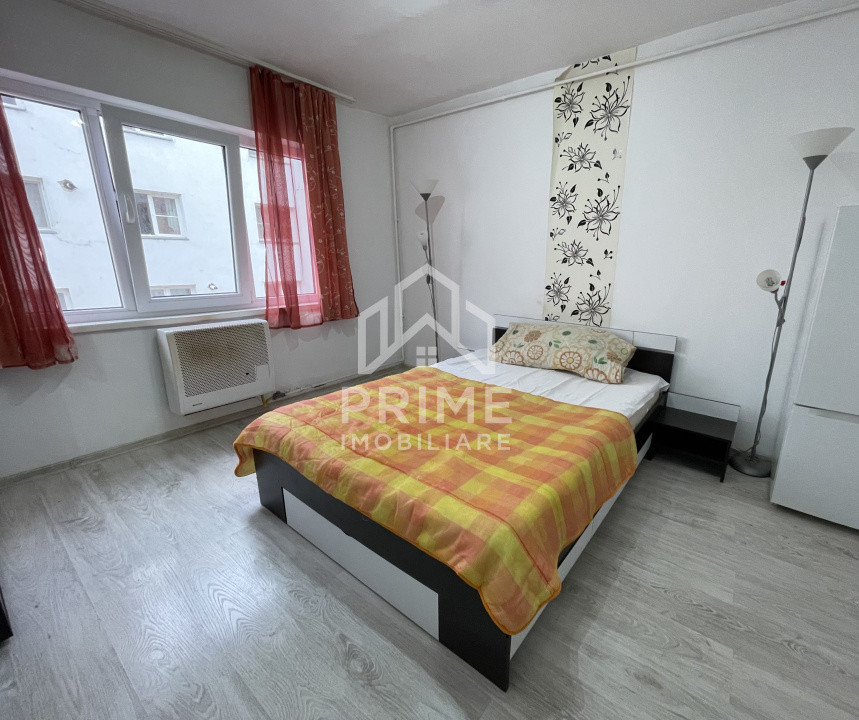 Apartamente de inchiriat Alba Iulia Ampoi 2 1