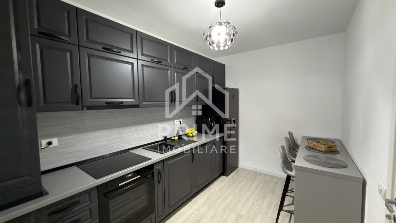 Apartamente de vanzare Sebes 3