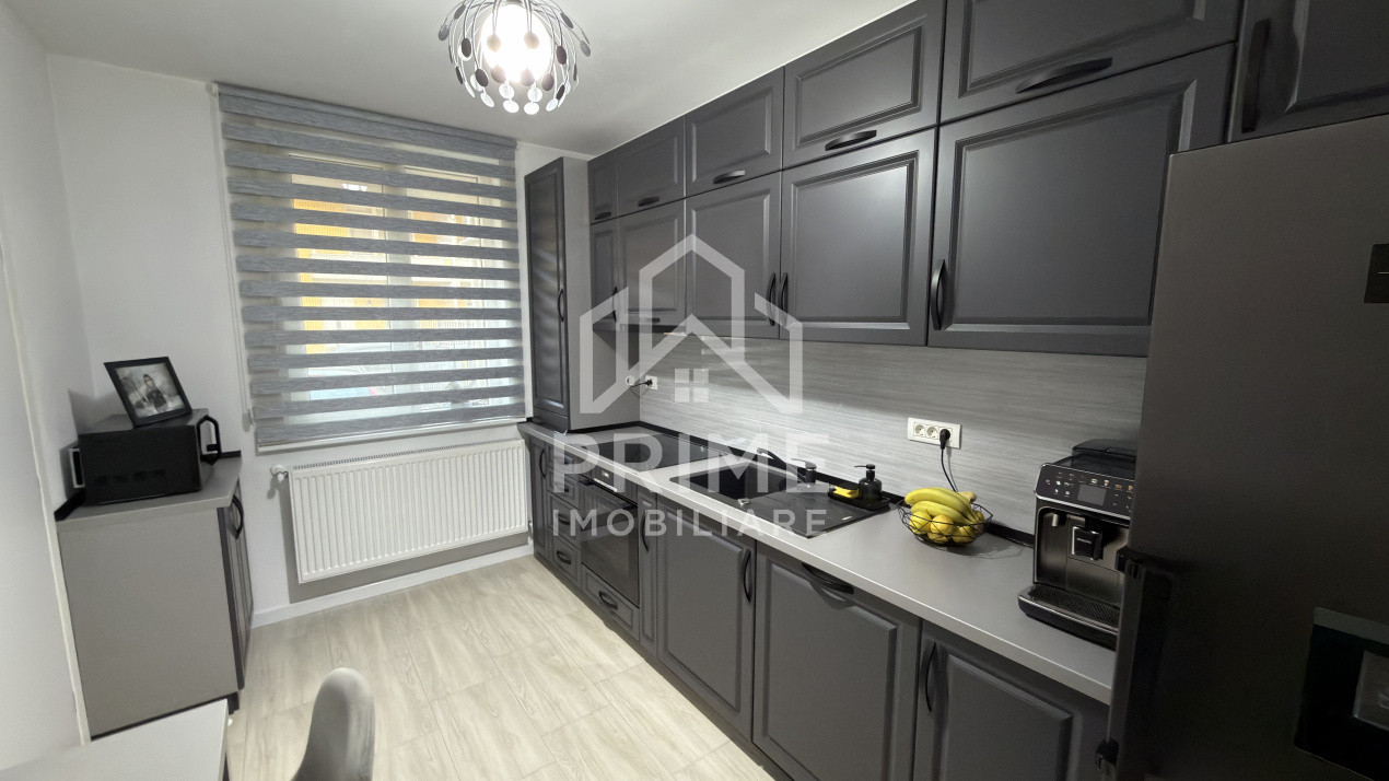 Apartamente de vanzare Sebes 4