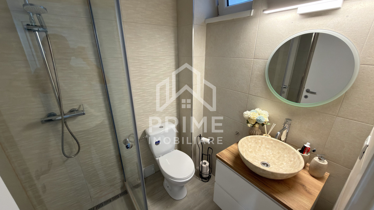 Apartamente de vanzare Sebes 5