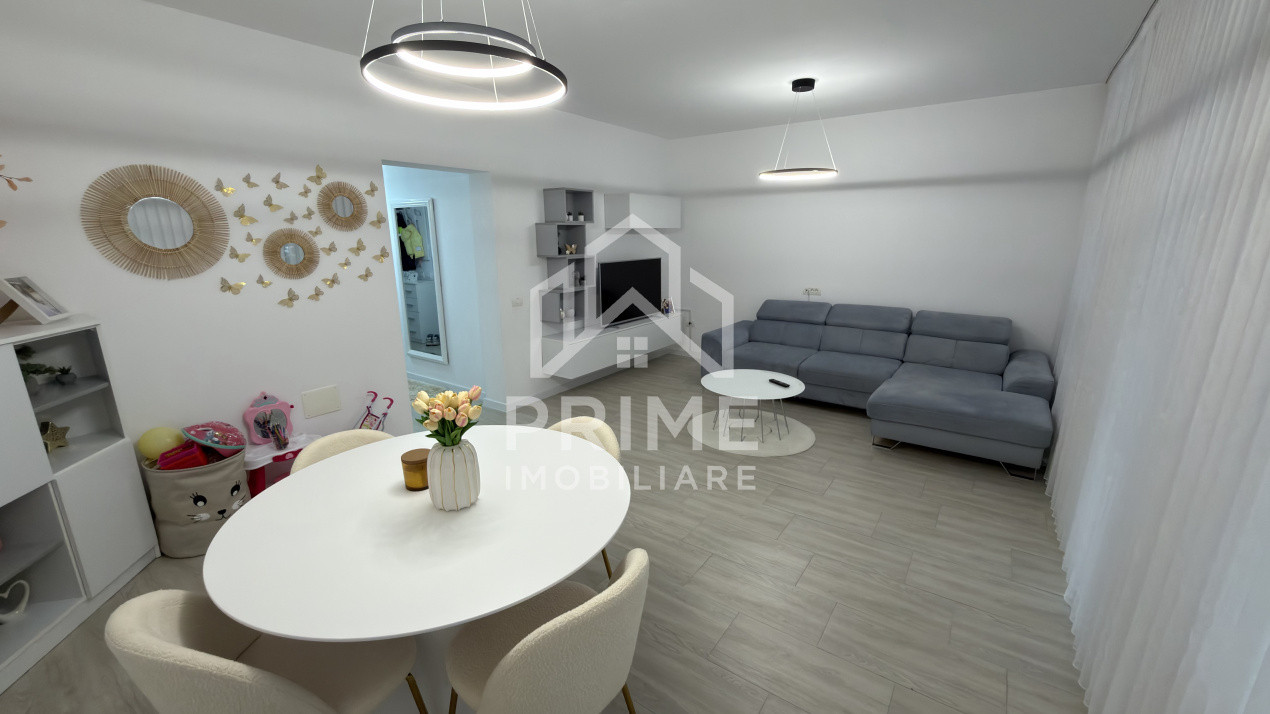 Apartamente de vanzare Sebes 2