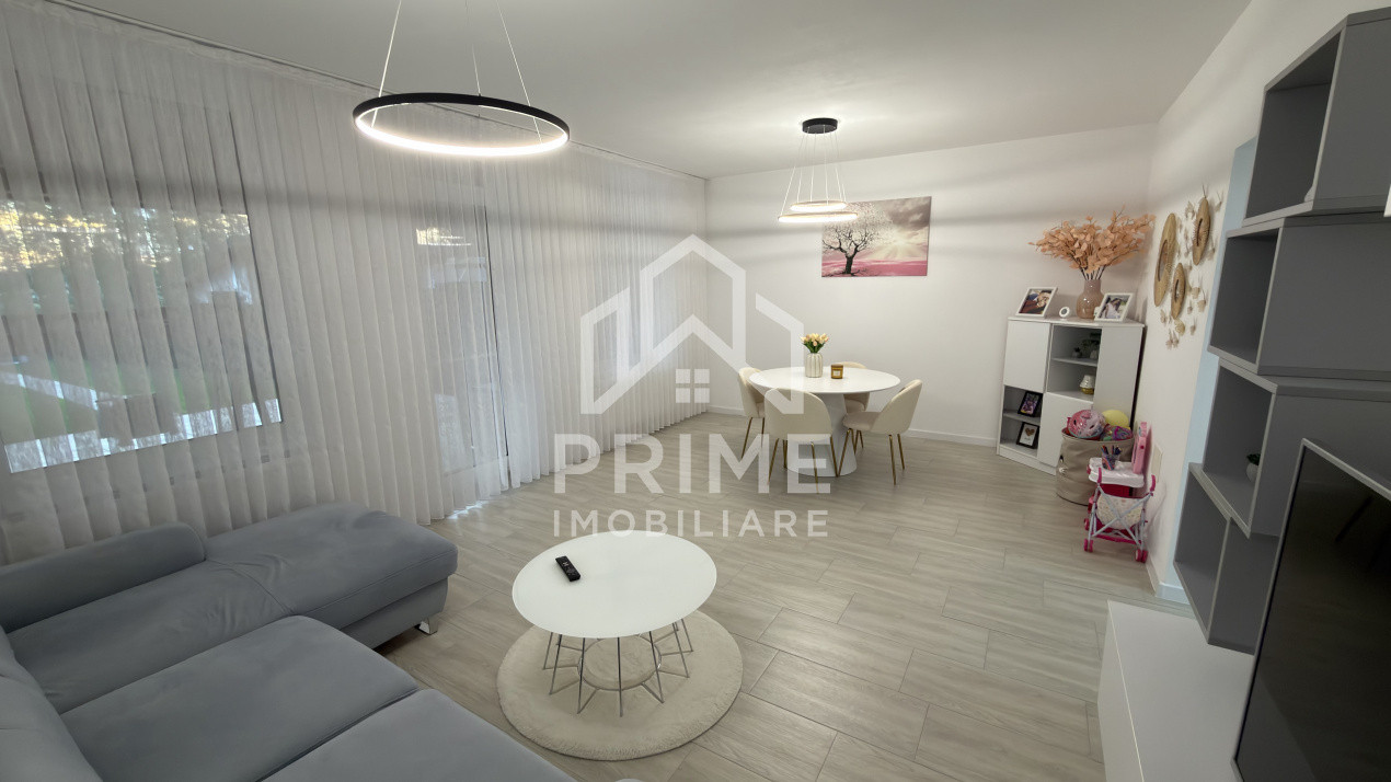 Apartamente de vanzare Sebes 1