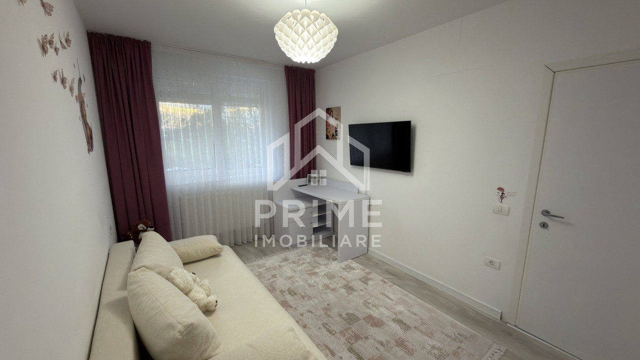 Apartamente de vanzare Sebes 7