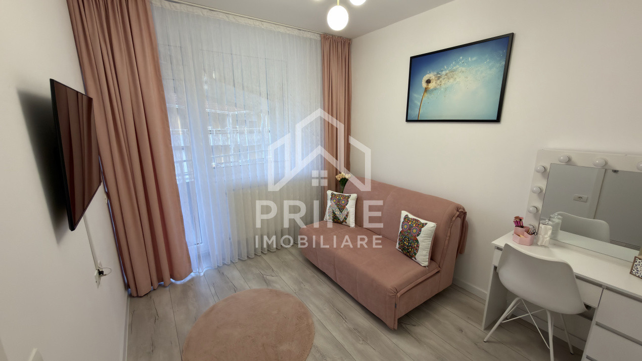 Apartamente de vanzare Sebes 8