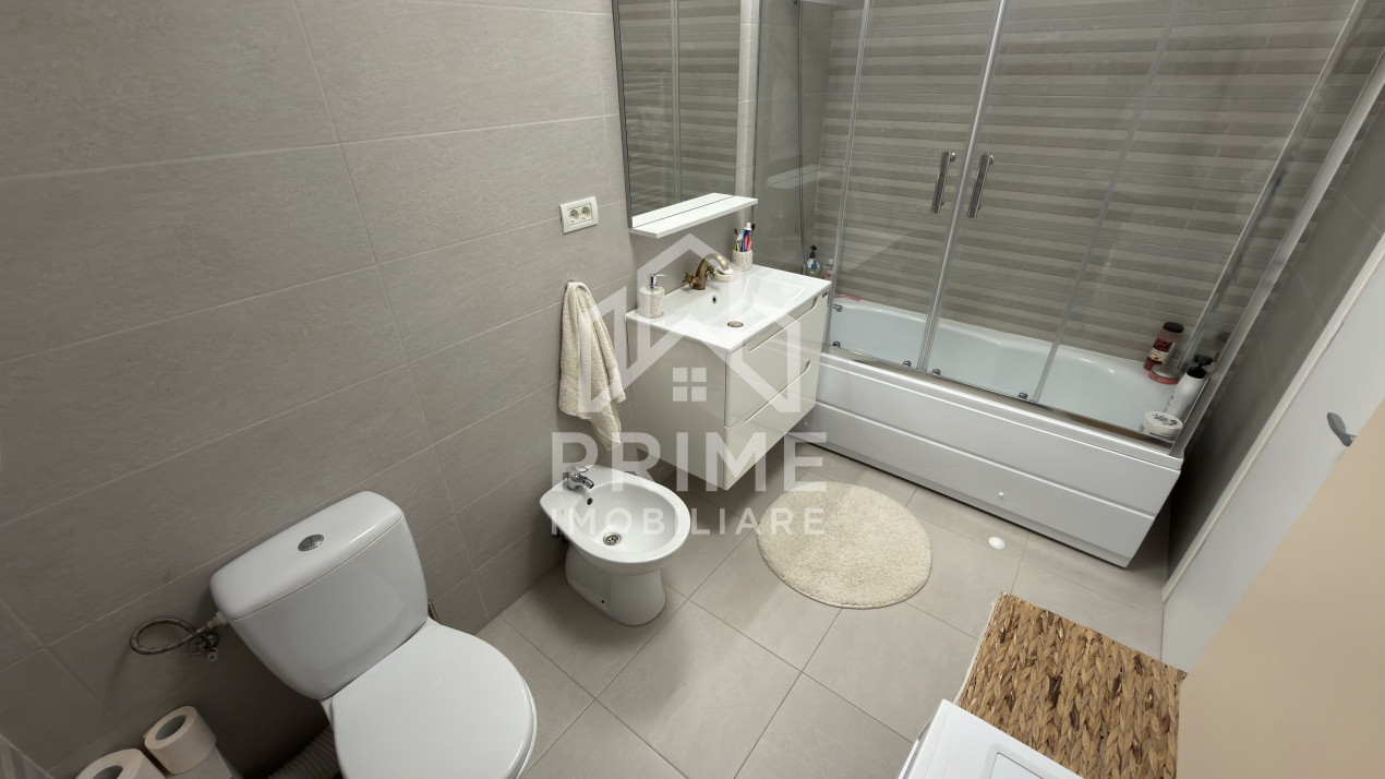 Apartamente de vanzare Sebes 9