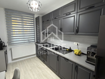 Apartamente de vanzare Sebes imagine mica 4