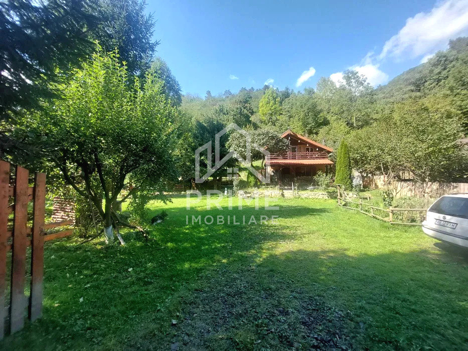 Case de vanzare Ocolis 1