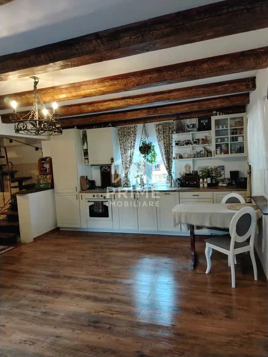 Case de vanzare Ocolis 2