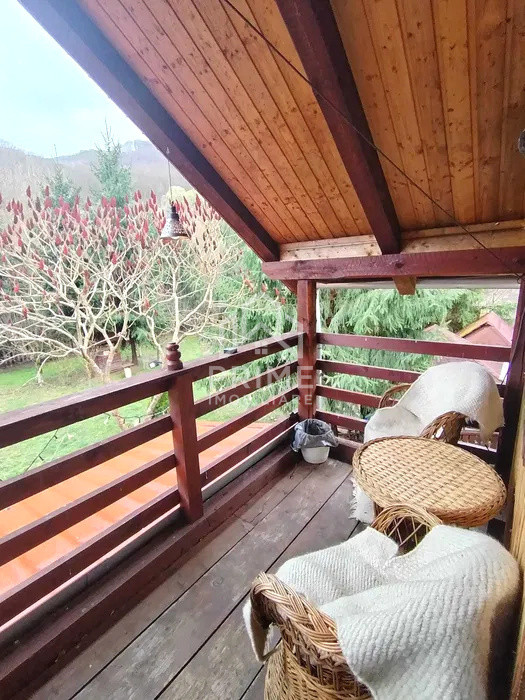 Case de vanzare Ocolis 8