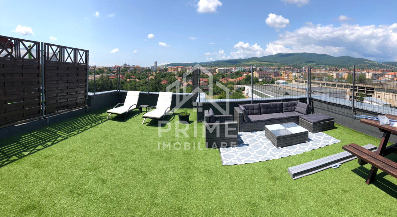 Apartamente de vanzare Alba Iulia Central 1