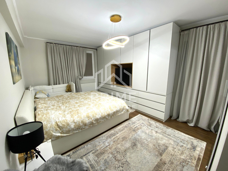 Apartamente de vanzare Alba Iulia Central 3