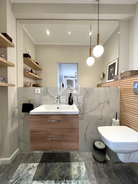 Apartamente de vanzare Alba Iulia Central 4