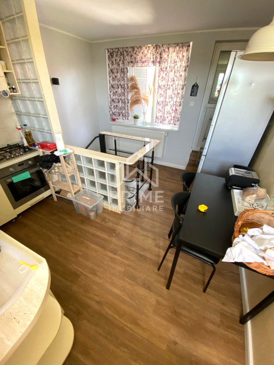 Apartamente de vanzare Alba Iulia Central 6