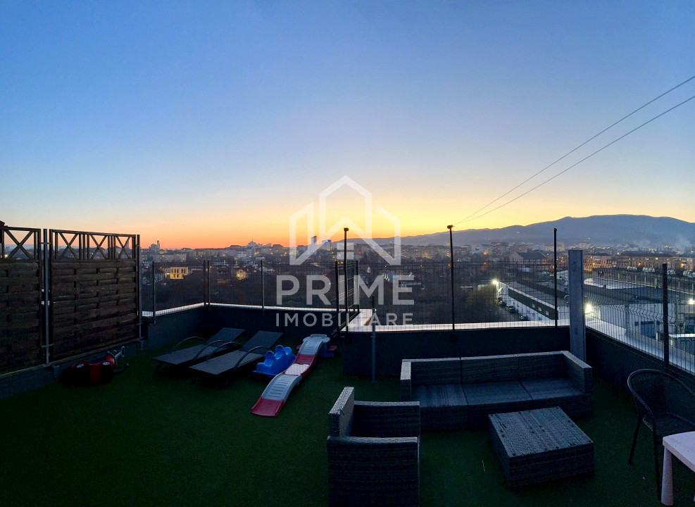 Apartamente de vanzare Alba Iulia Central 7