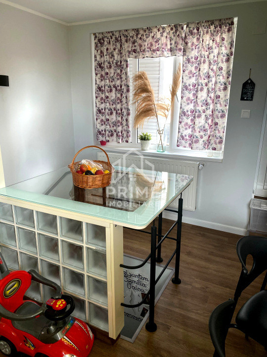 Apartamente de vanzare Alba Iulia Central 10