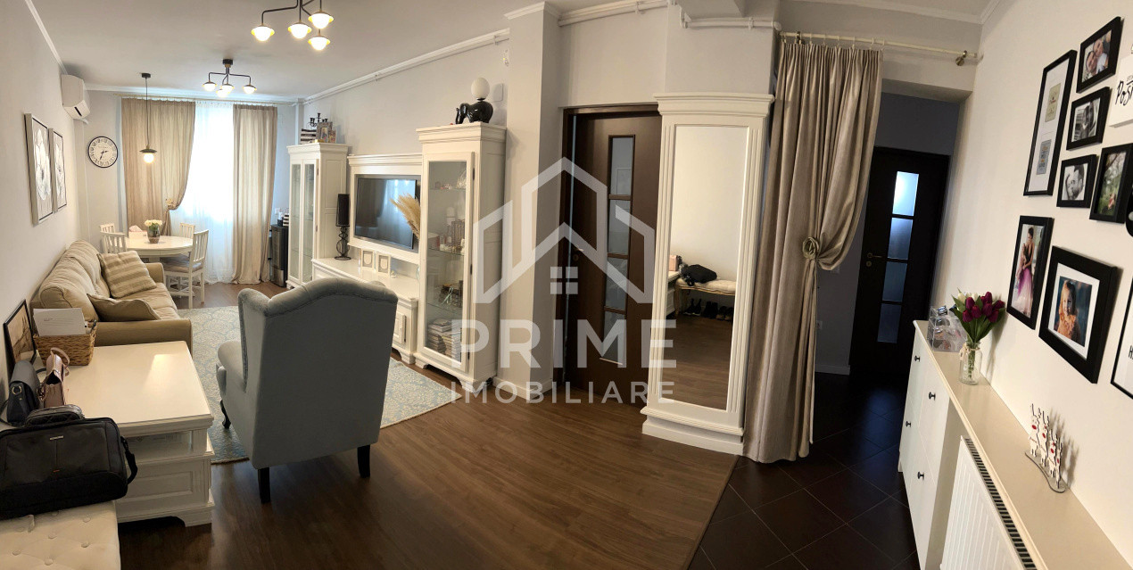 Apartamente de vanzare Alba Iulia Central 12