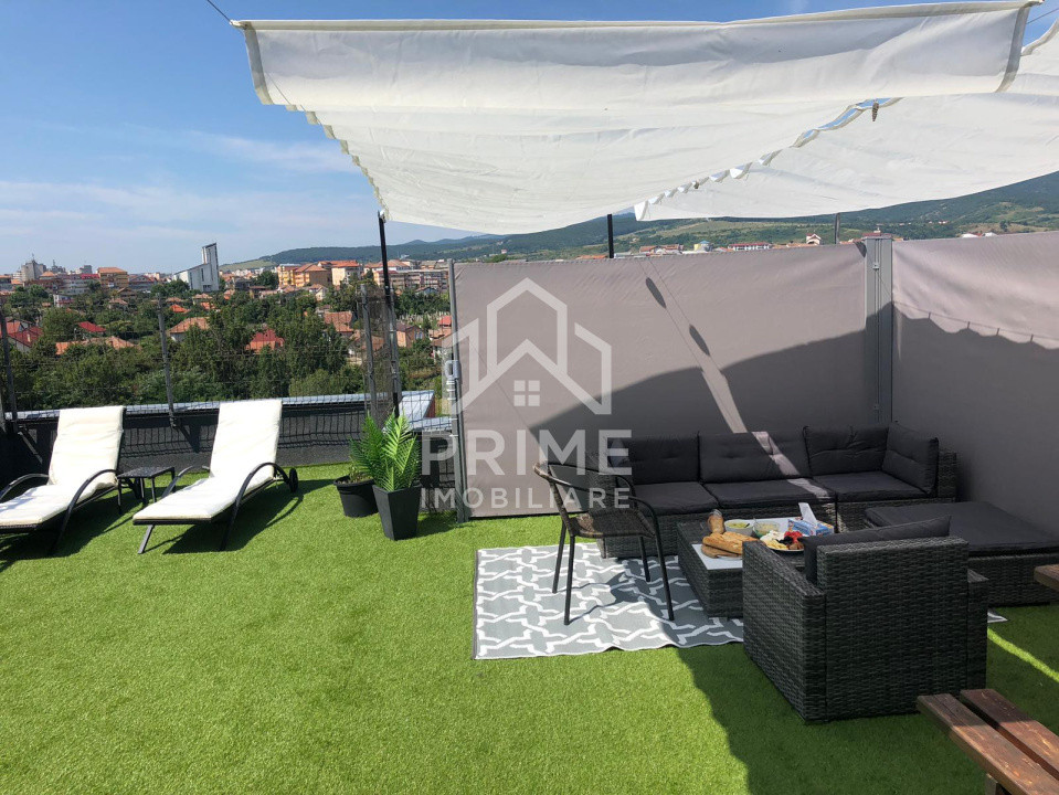 Apartamente de vanzare Alba Iulia Central 13