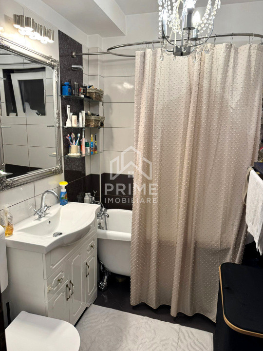 Apartamente de vanzare Alba Iulia Central 14