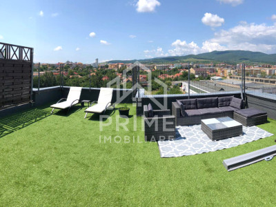 Apartamente de vanzare Alba Iulia Central imagine mica 1