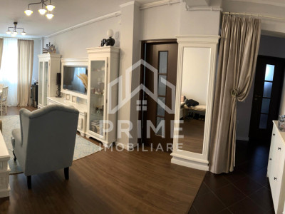 Apartamente de vanzare Alba Iulia Central imagine mica 12