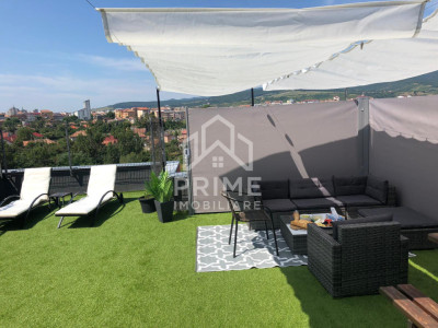 Apartamente de vanzare Alba Iulia Central imagine mica 13