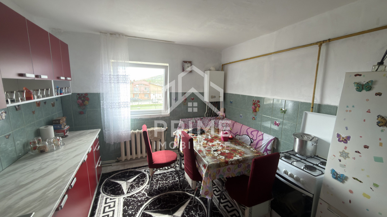 Apartamente de vanzare Santimbru 1