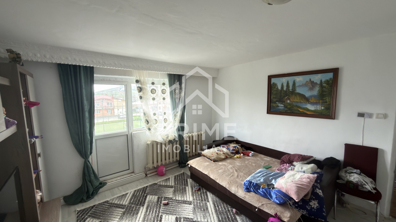 Apartamente de vanzare Santimbru 3