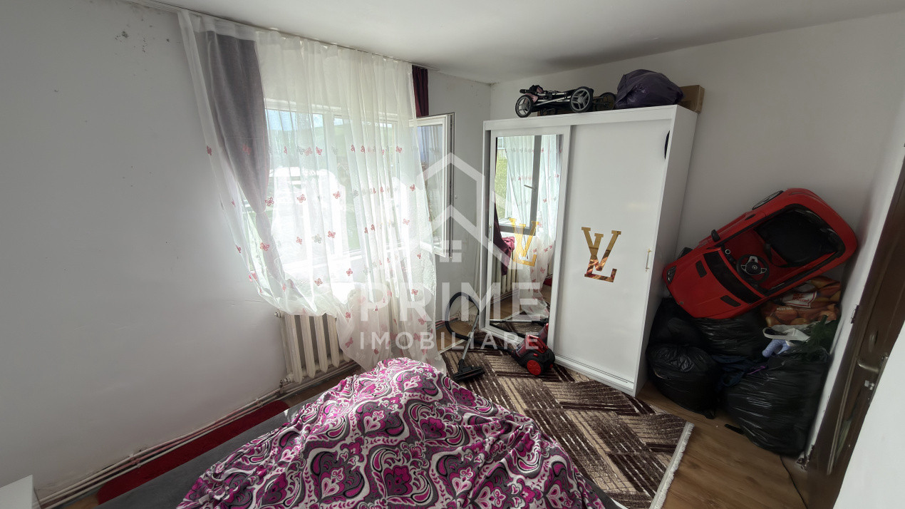 Apartamente de vanzare Santimbru 6