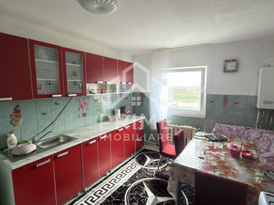 Apartamente de vanzare Santimbru imagine mica 2